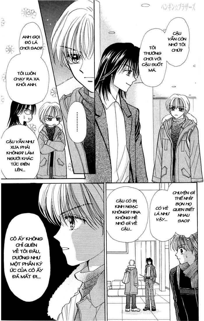 penguin brothers chapter 18 17