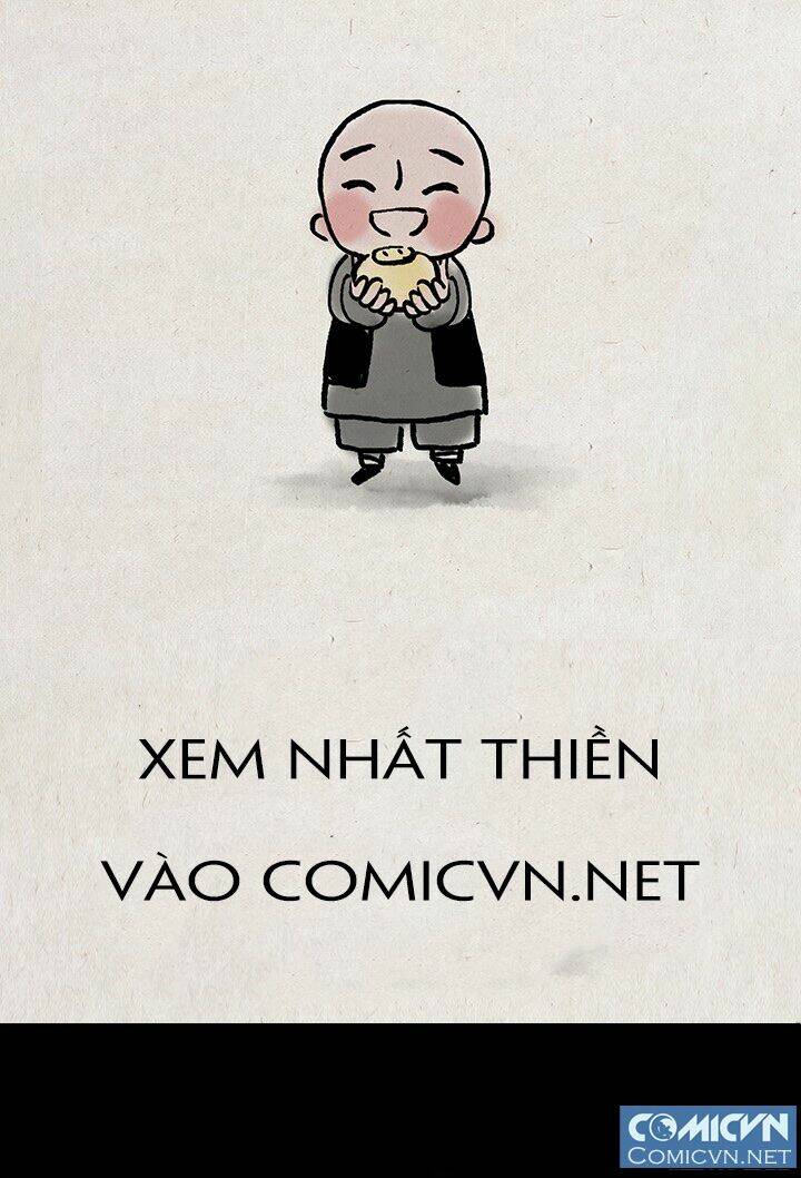 nhất thiền tiểu hòa thượng chapter 21 12