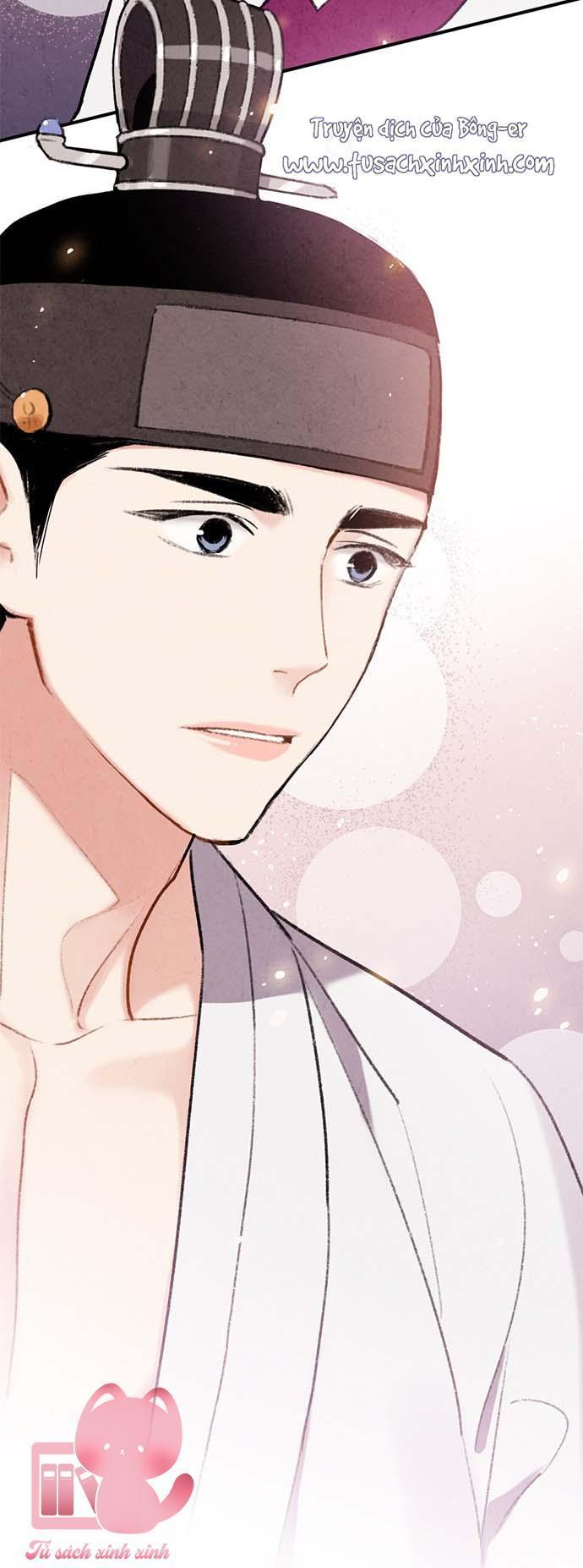 lệnh cấm hôn chapter 56 53