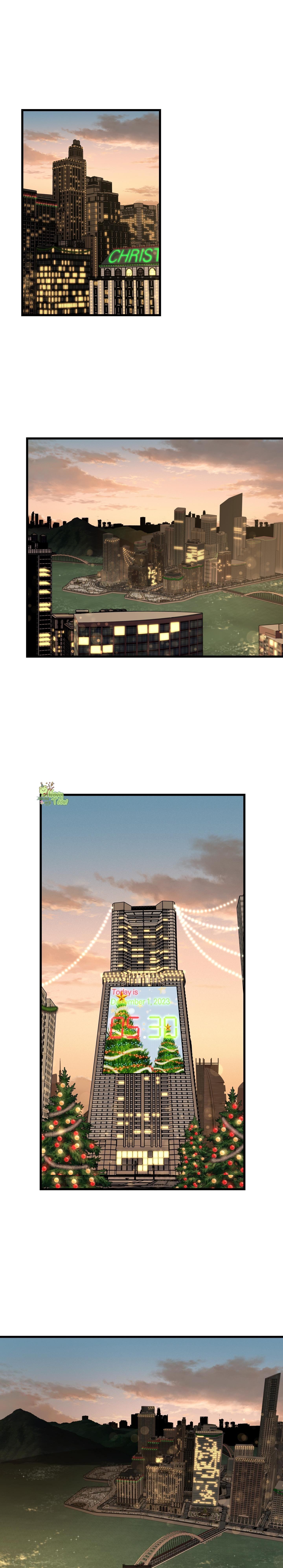 sương mù dày đặc chapter 9 1