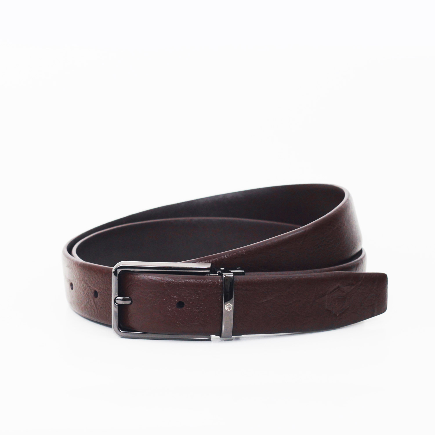 Thắt lưng da bò Anh Tho Leather MSK35-01
