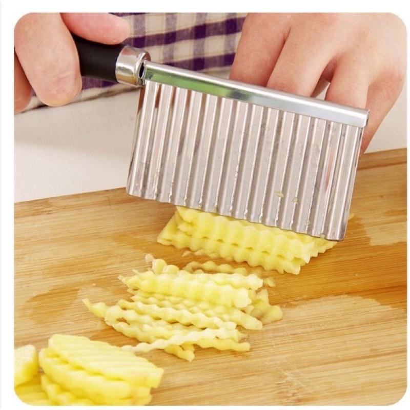 Dao cắt lát sóng