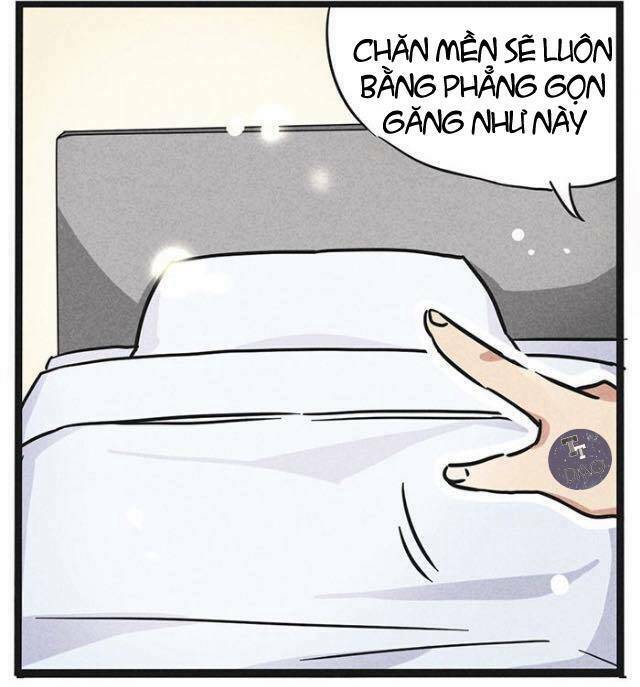 nhật kí đường đến sân khấu chapter 8 5