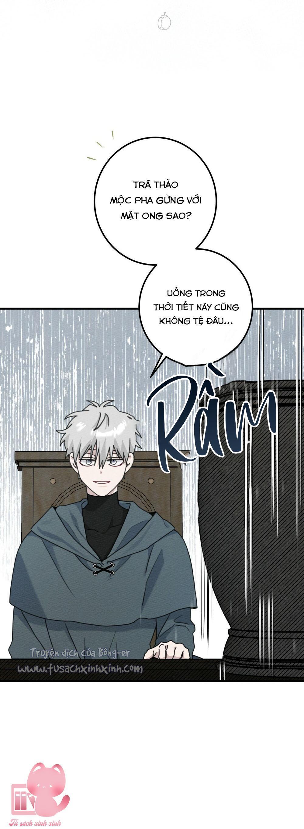 dưới tán cây sồi chapter 51 47