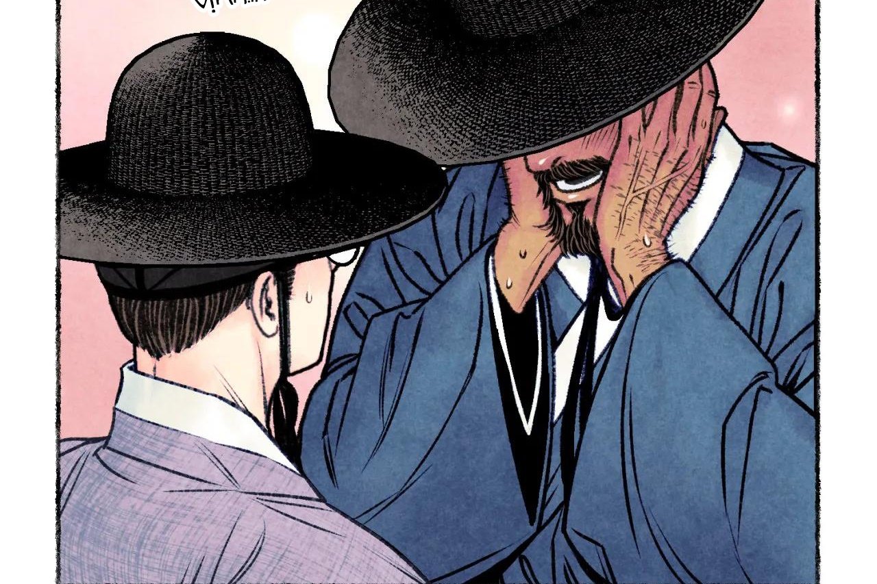 phò mã quan phu chapter 17 133