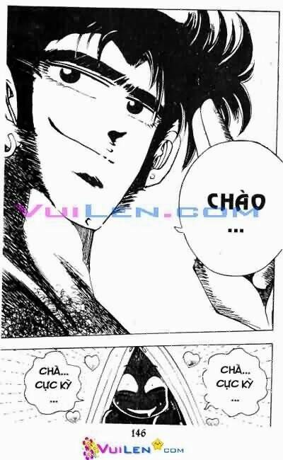 những người bạn tốt chapter 11 145