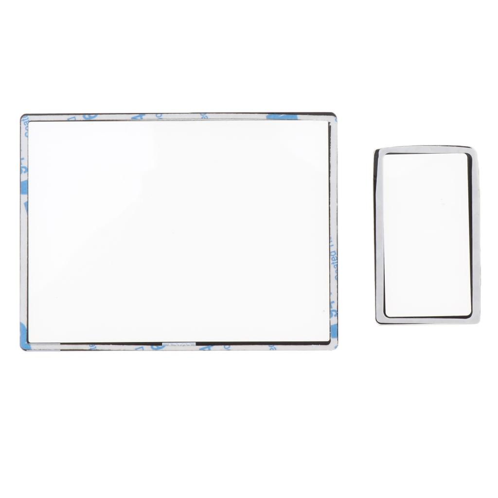 Quang Bảo Vệ Màn Hình LCD Cover Cho Nikon D7100/D7200 Camera