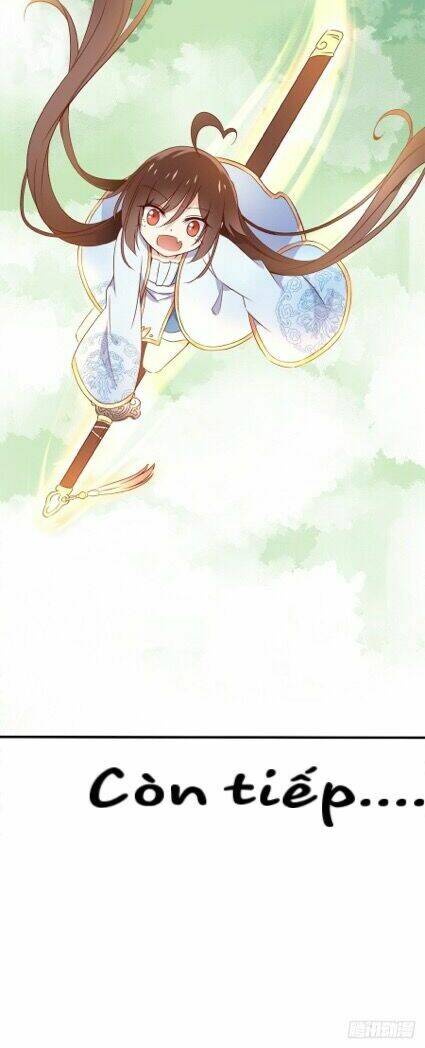 sư phụ dễ thương của ta chapter 2 15