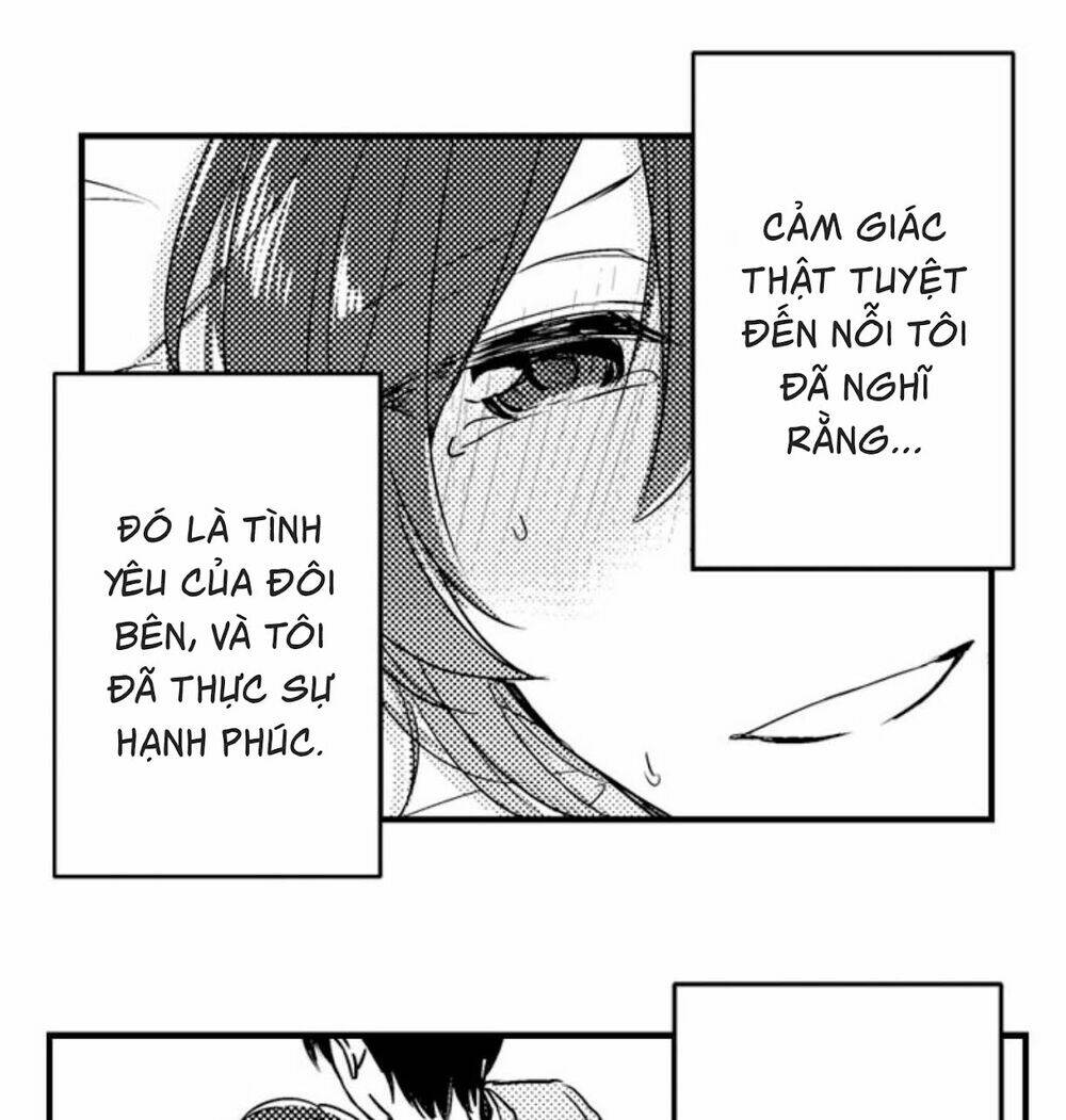 mang thai ở trường nam sinh chapter 66 10