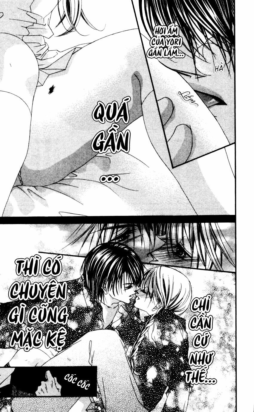 i love my little sister chapter 41 22