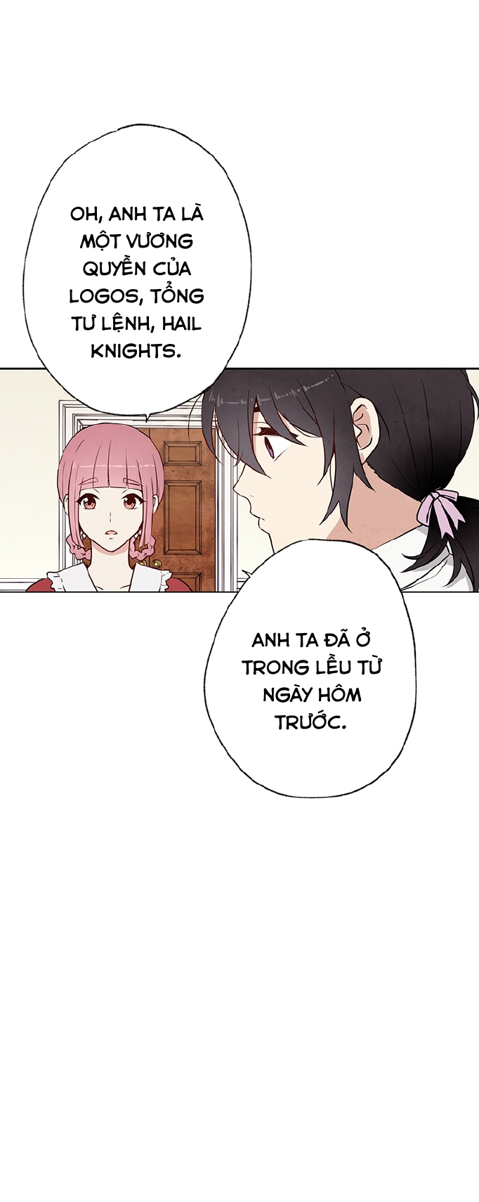 nụ hôn của valentine chapter 7 48