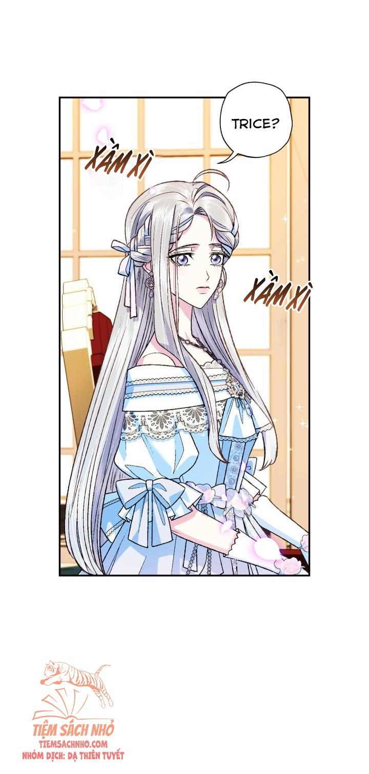 cha, con không muốn kết hôn đâu chapter 70 43