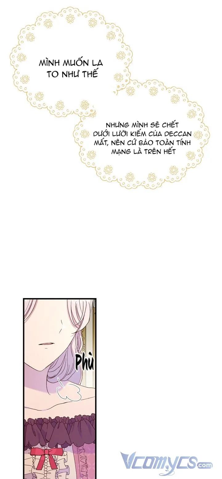 tôi cứu anh không có nghĩa là tôi muốn cưới anh chapter 5 30