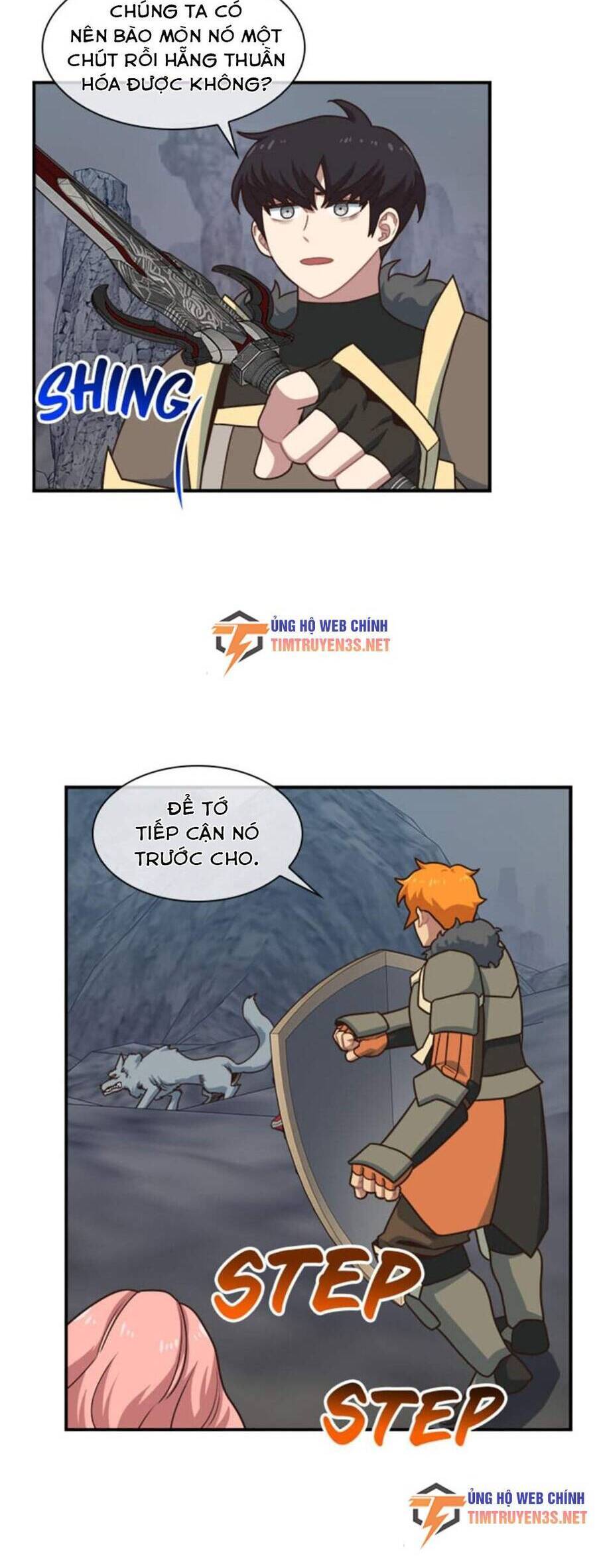 ta độc nhất giữa 7 tỷ người chapter 49 32