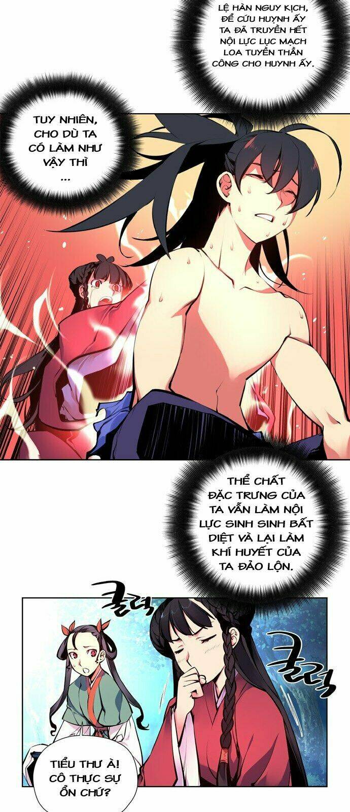 märchen: the embodiment of tales chapter 98 24