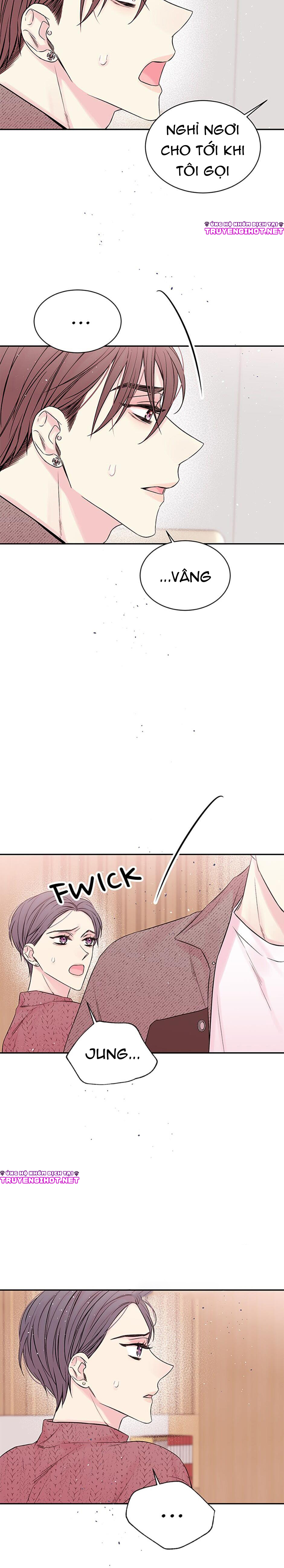 in my closet chapter 58 17