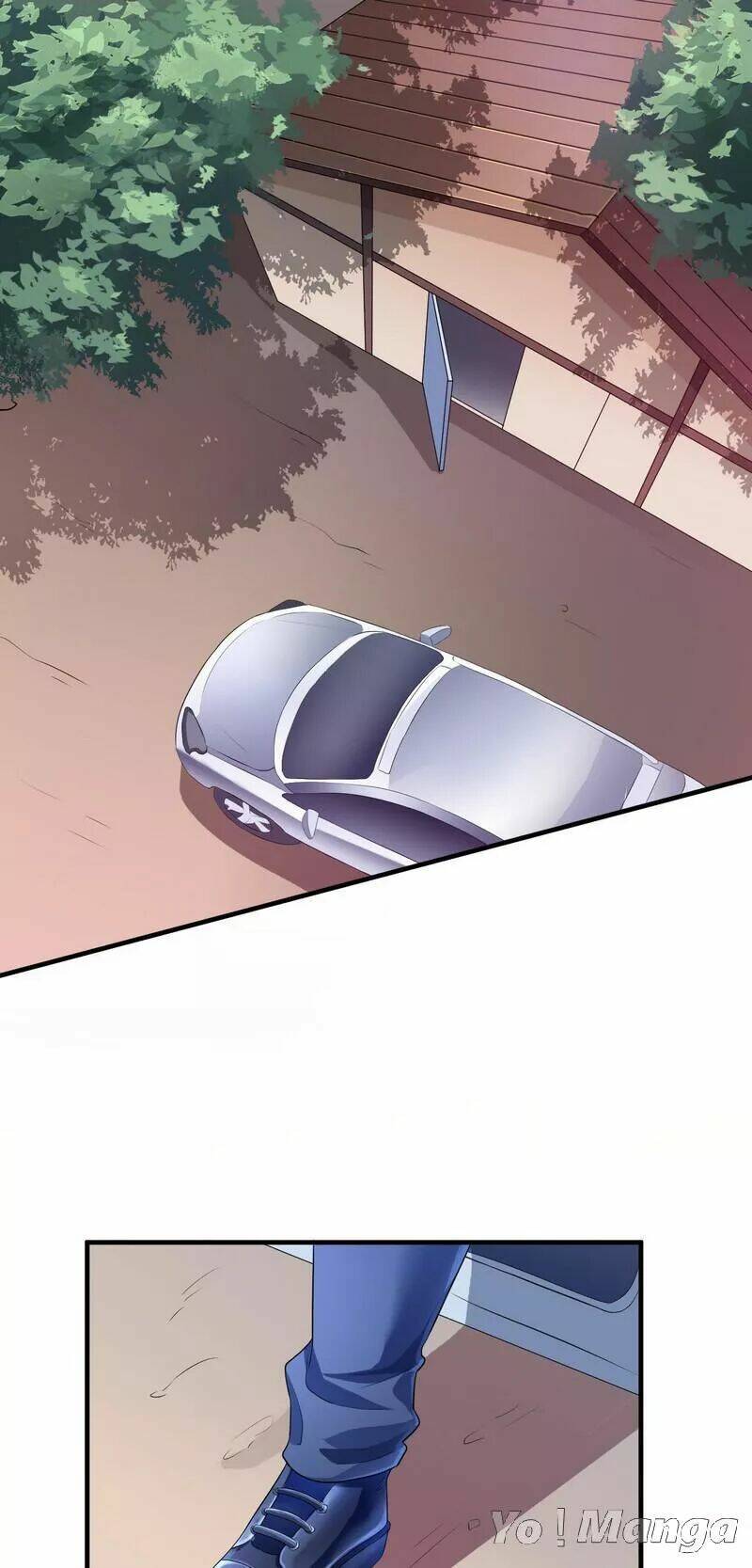 cô dâu gả thay của tổng tài chapter 41 10