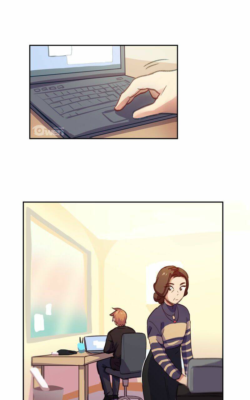 lời nguyền lalin chapter 22 20