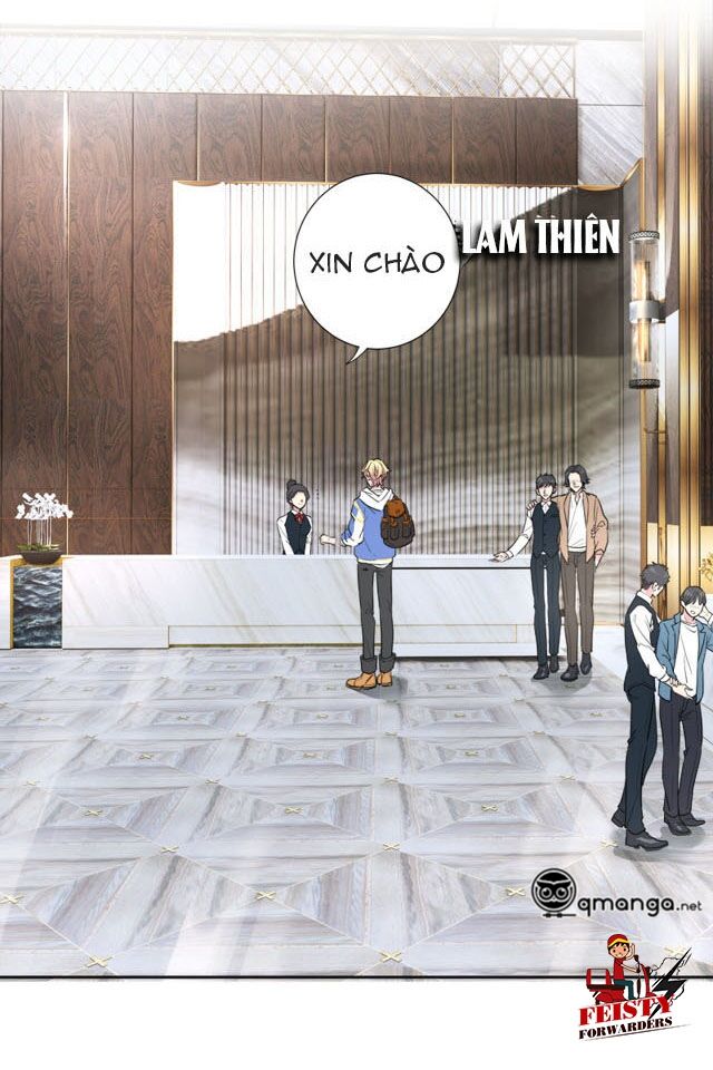 những ngày tháng sống chung với tổng tài chapter 2 23