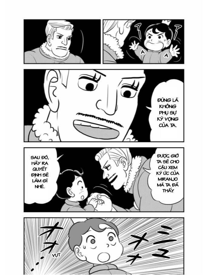 bảng xếp hạng vua chapter 129 11