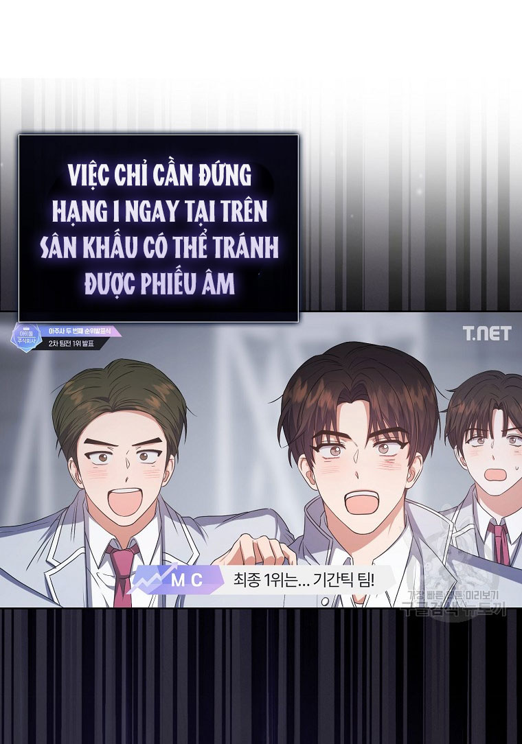 Debut Or Die chapter 41.2 - Trang 12