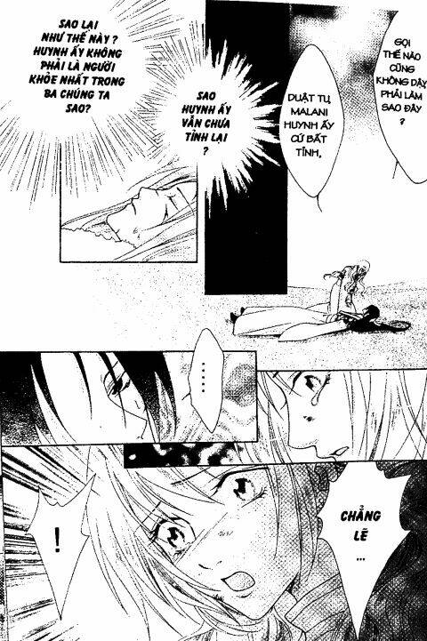 lâu lan y mộng chapter 2 39