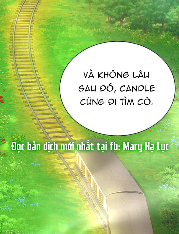 tôi tưởng bản thân không còn sống được bao lâu! chapter 71.1 35