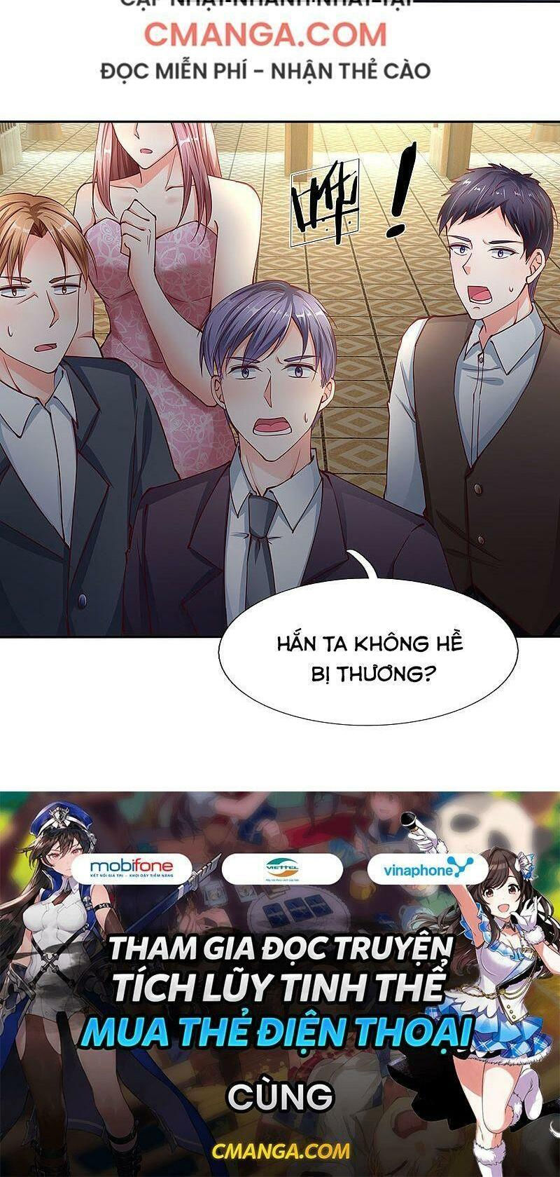 vú em tiên tôn đi ở rể chapter 136 20