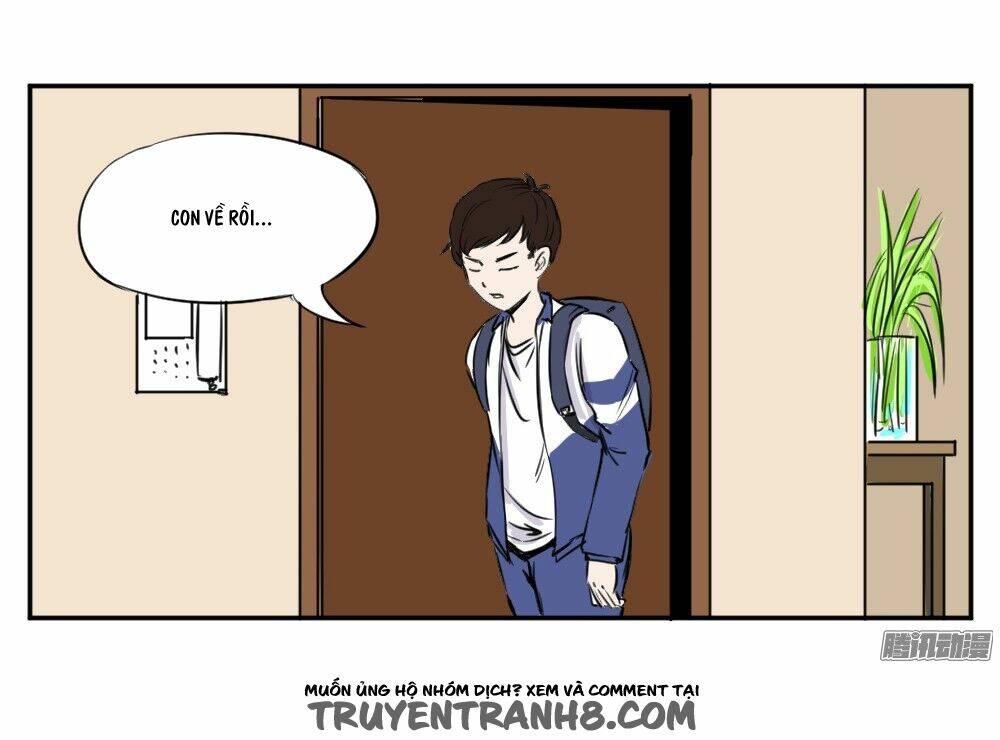 để tui yên ổn trưởng thành coi! chapter 14 21