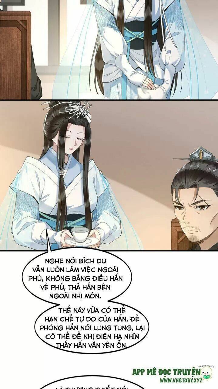 phượng hoàng vu phi chapter 63 17