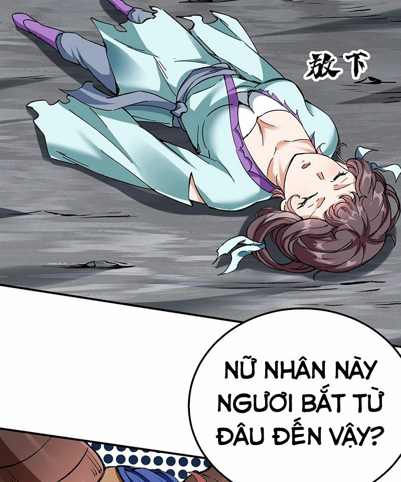 võ đạo độc tôn chapter 422 36