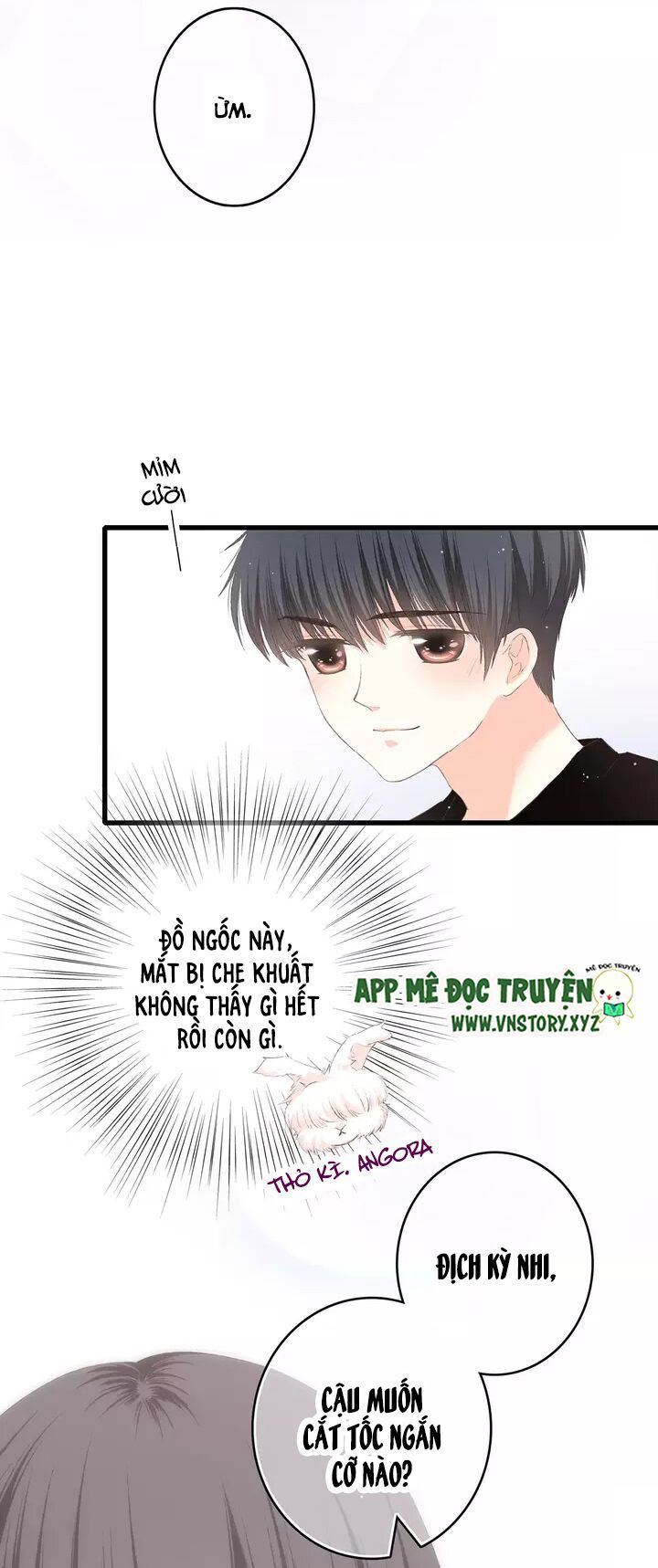 con tim rung động 2 chapter 26 25