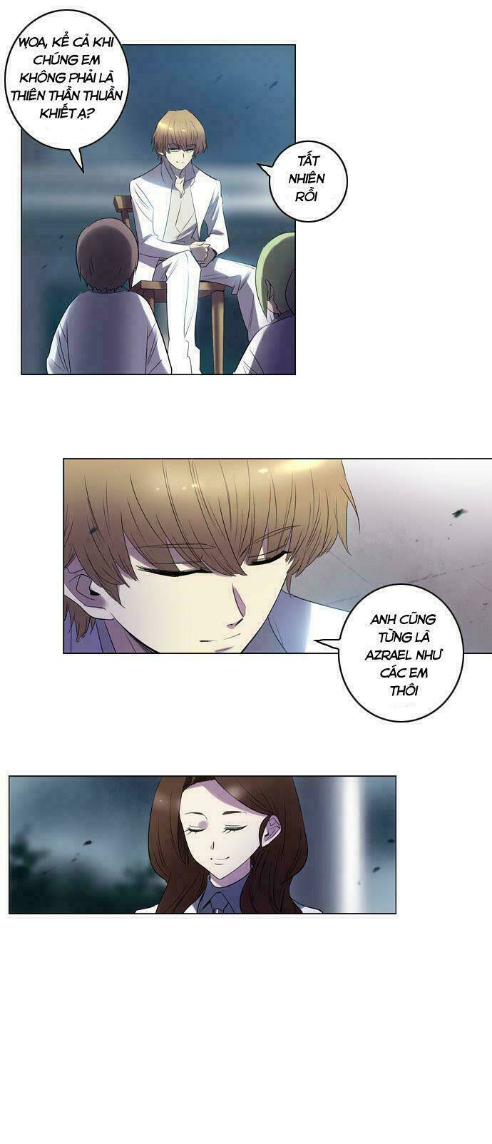 bản khế ước linh hồn chapter 93 25