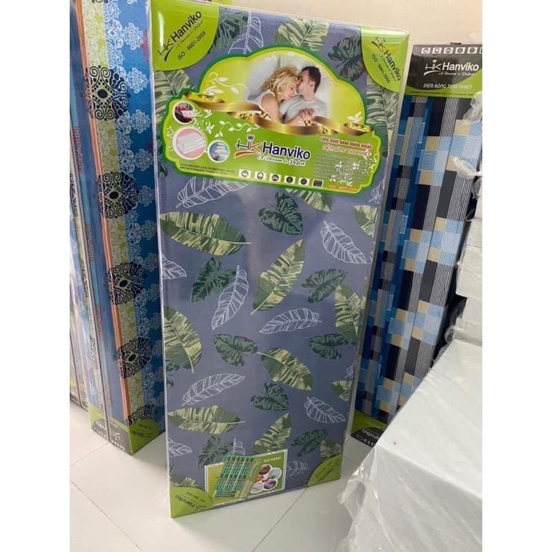 Vỏ bọc đệm vải cotton TC cho đệm 3 tấm