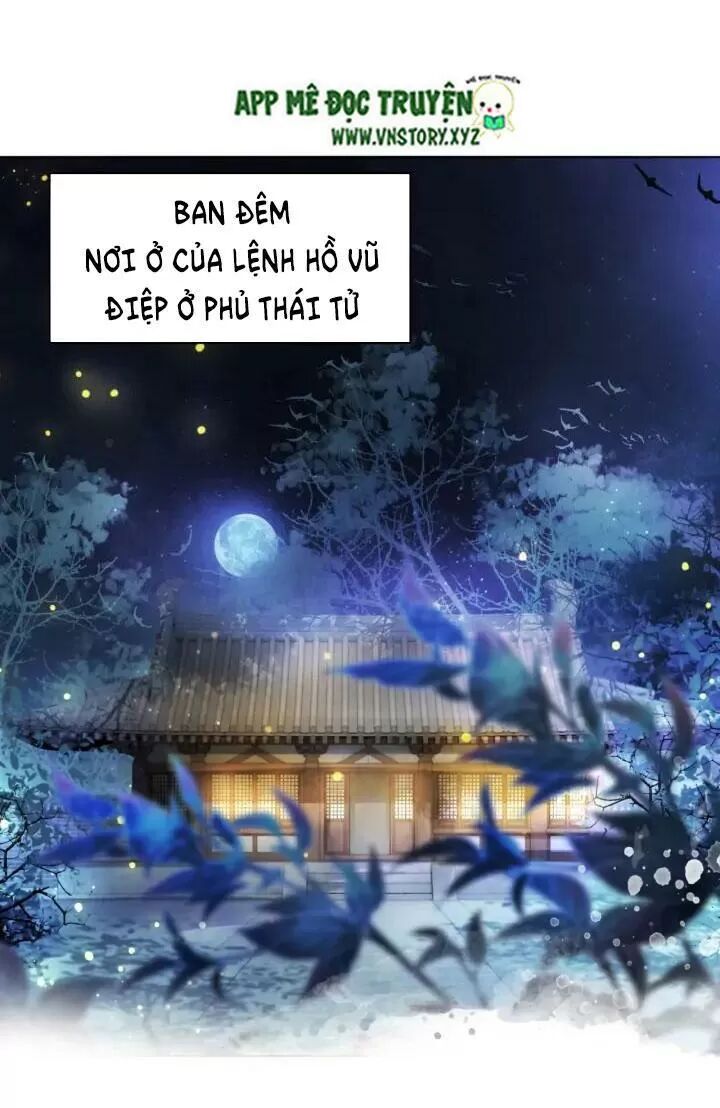 cực phẩm phế vật tiểu thư chapter 132 1