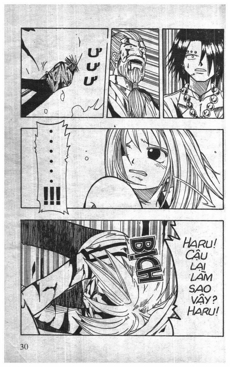 rave master (scan) chapter 3 90