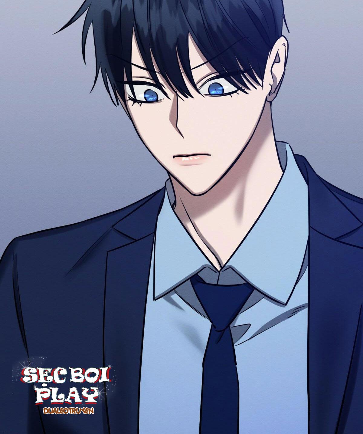 lý do của ác nhân chapter 17 80