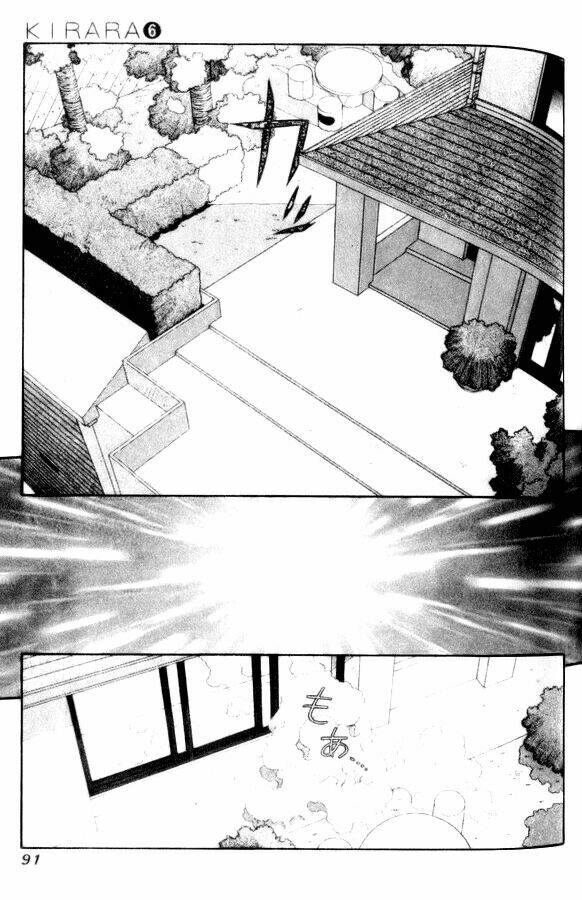 kirara - hồn ma quyến rũ chapter 38 8