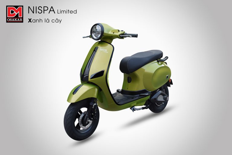 XE ĐIỆN OSAKAR LIMITED
