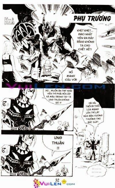 những người bạn tốt chapter 22 33