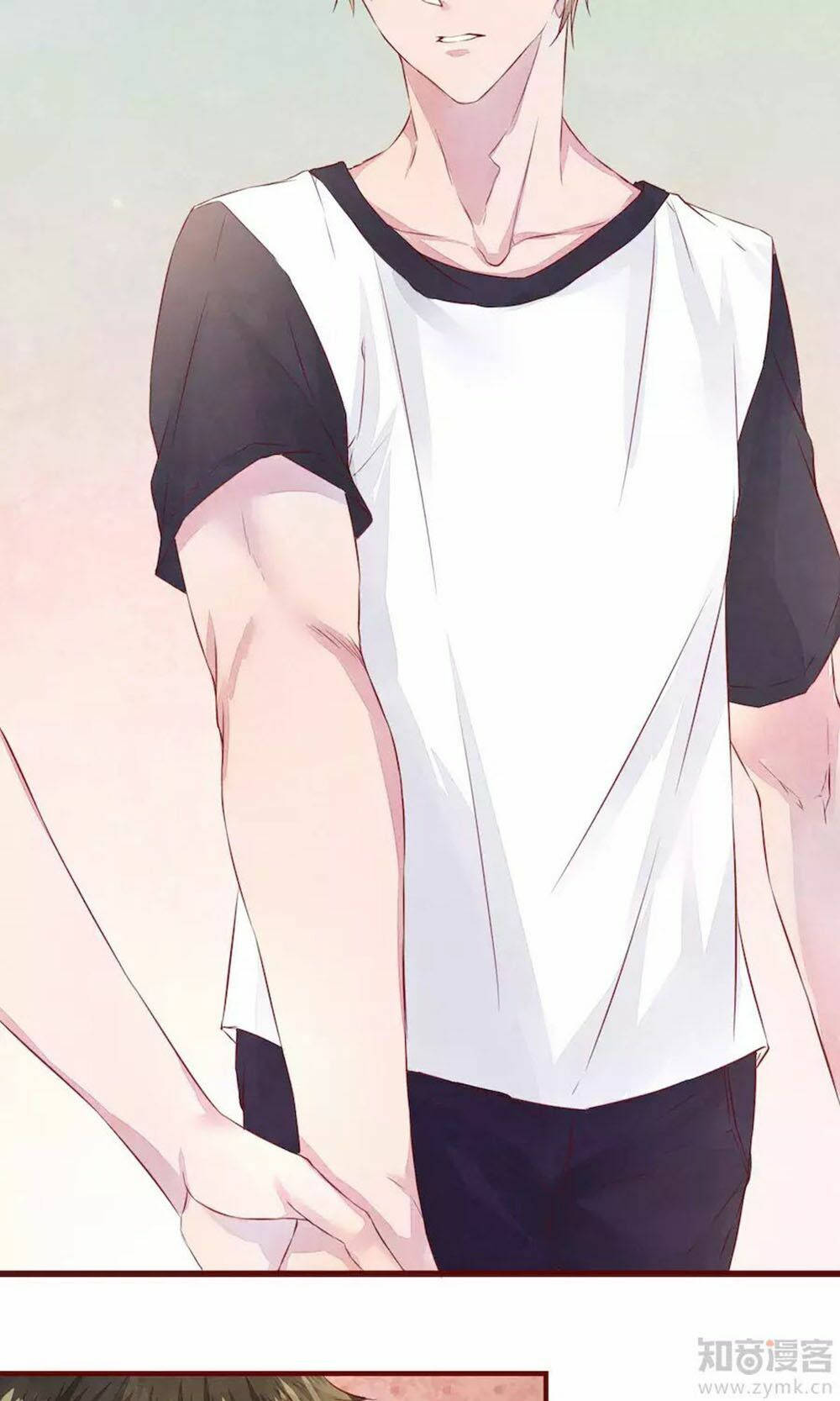 đào tạo nuôi dưỡng bạn trai mèo chapter 11 28