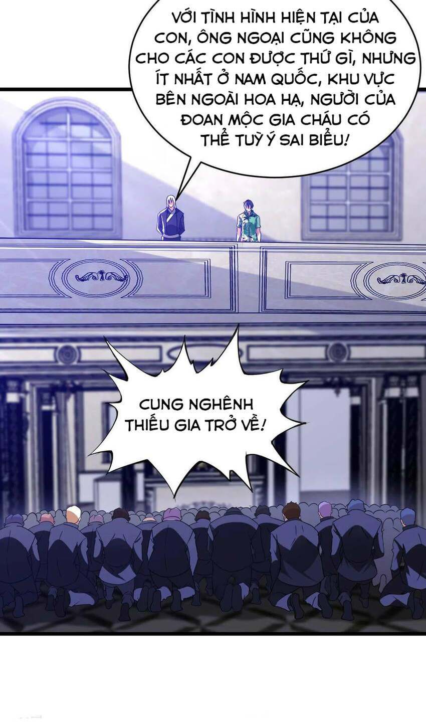 sư phụ của ta là thần tiên chapter 76 37