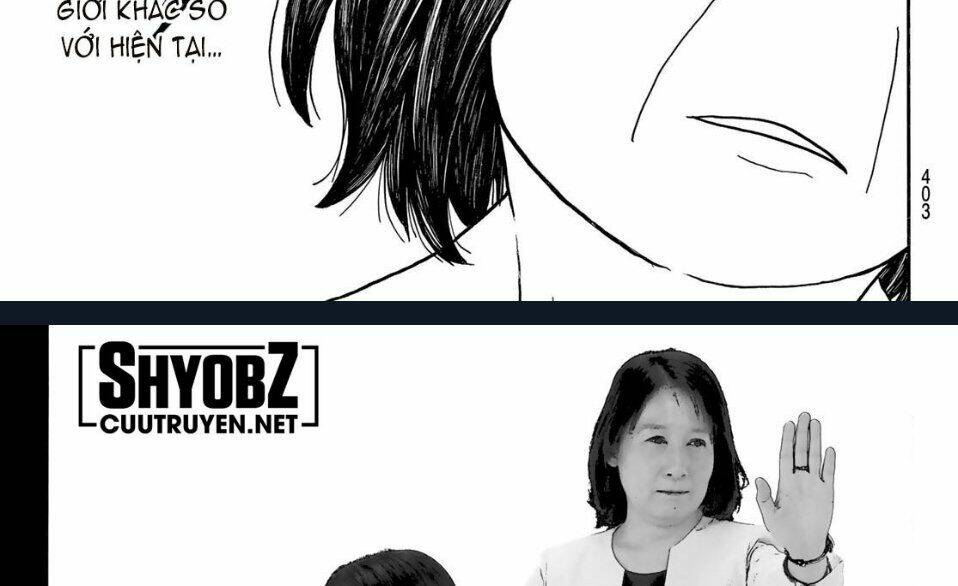 biệt đội lính cứu hỏa chapter 255 28