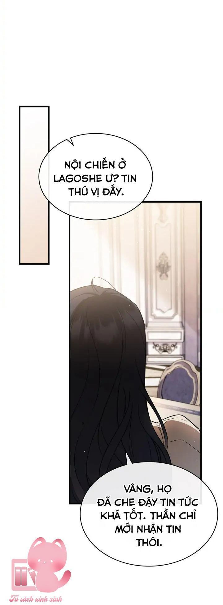 đêm đen khuất bóng chapter 43 43