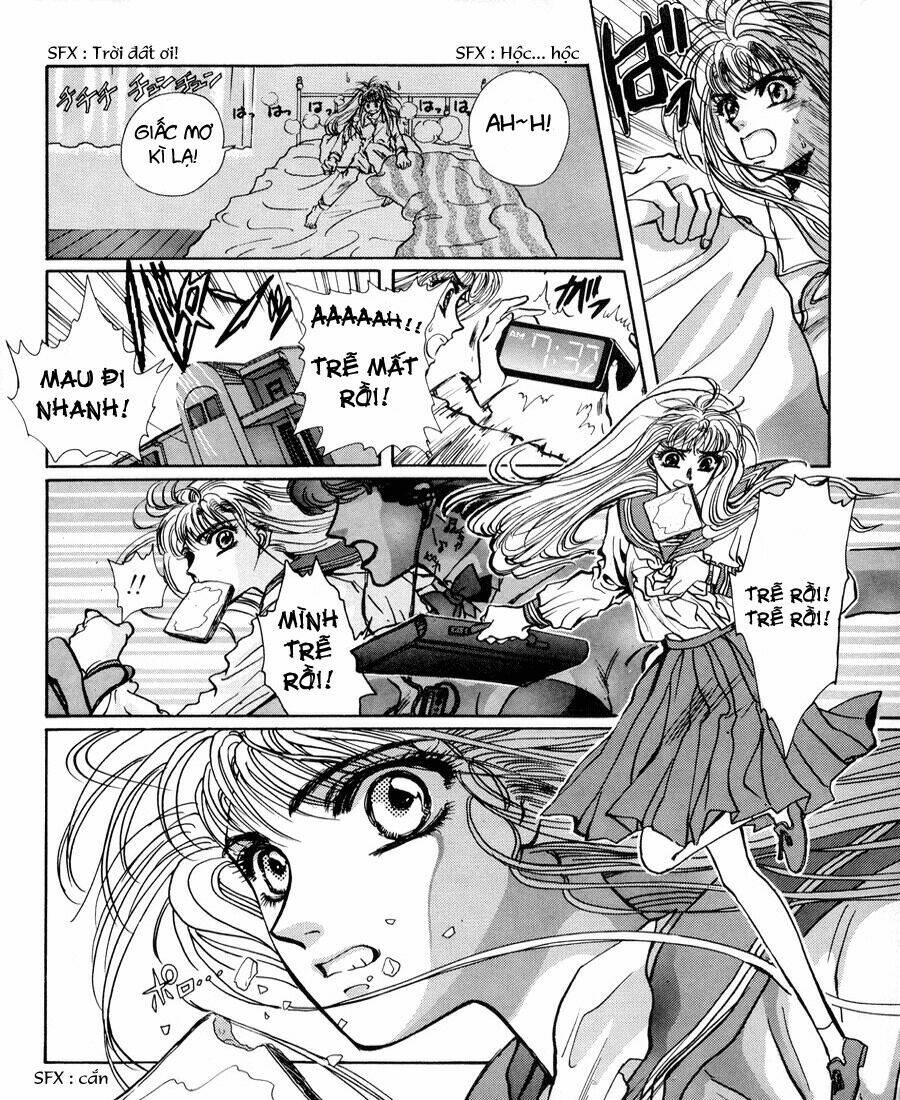 miyuki in the wonderland chapter 1 4