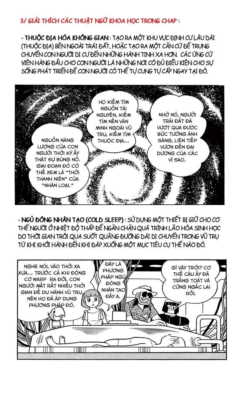 các one-shot của fujiko fujio chapter 62.2 48