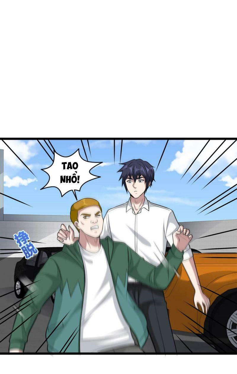 đô thị tà vương chapter 193 1