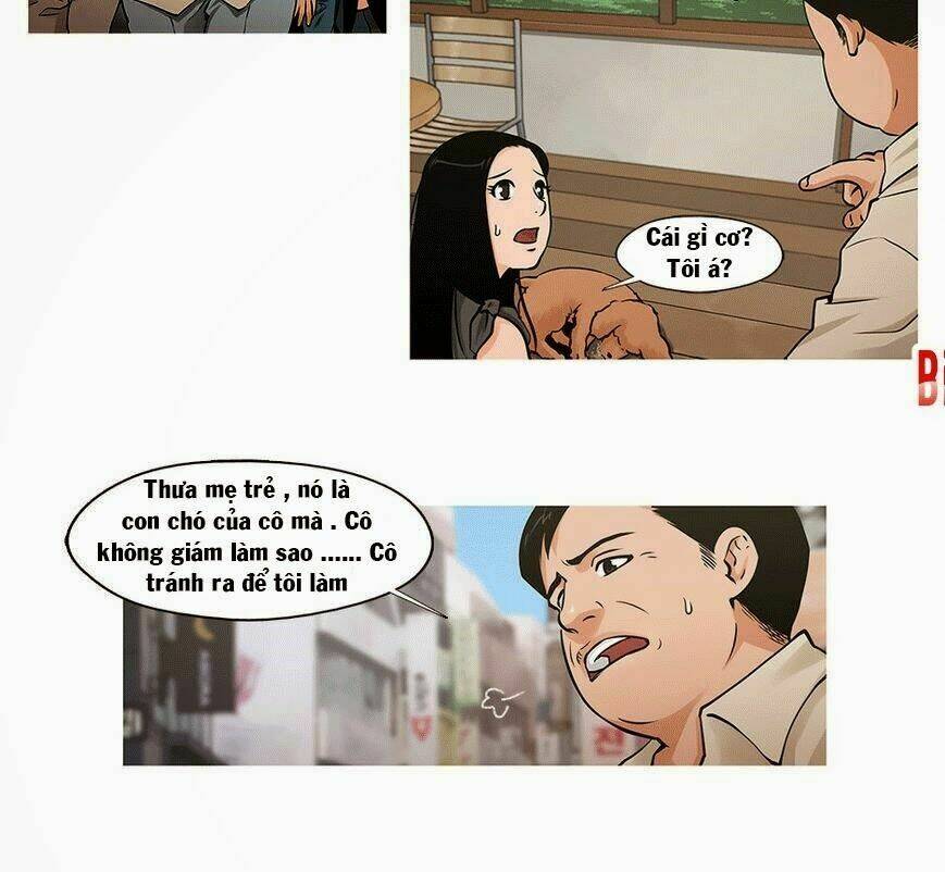 trái tim của một người bạn chapter 2 6