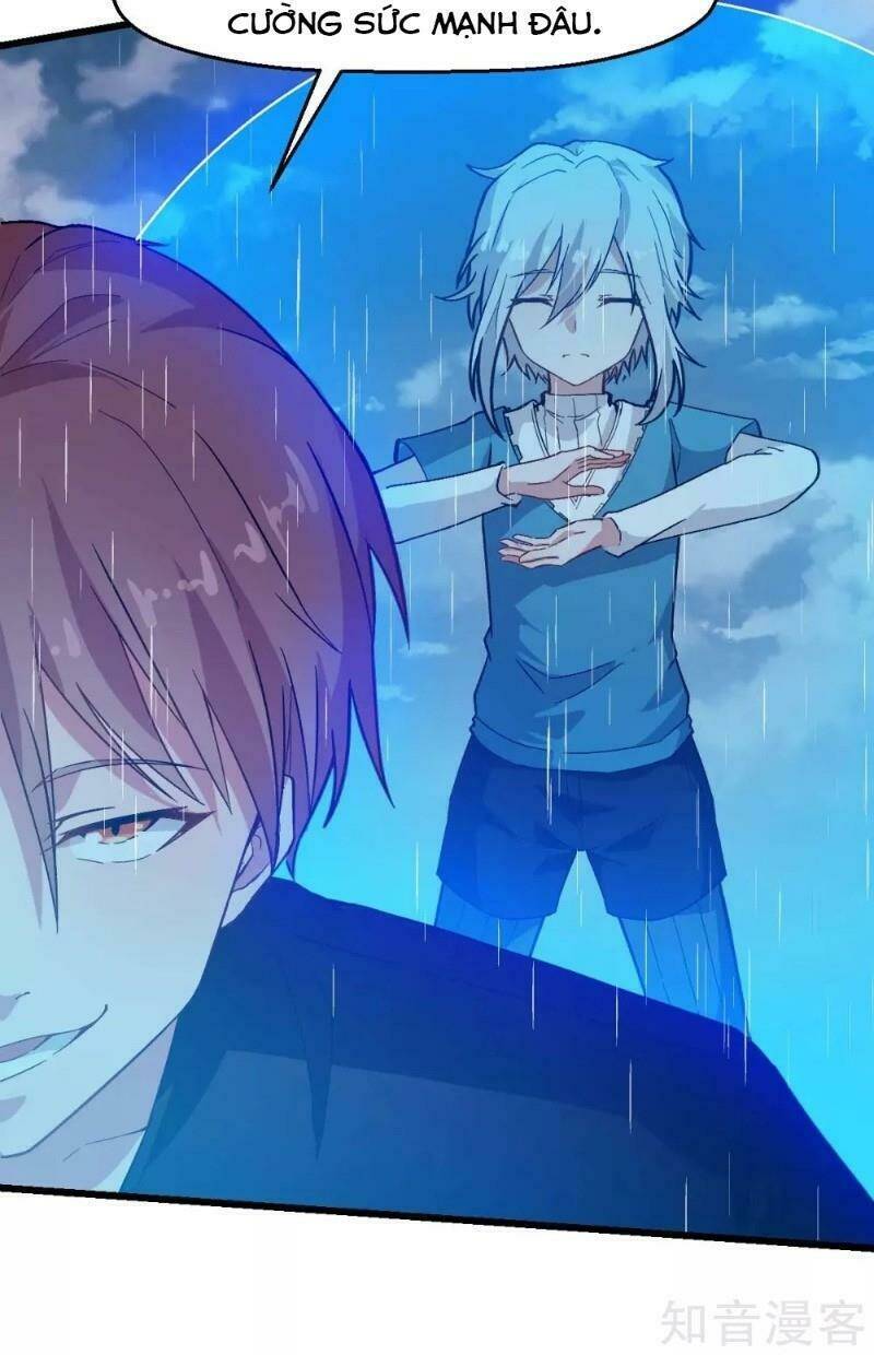 vườn trường cuồng sư hệ thống chapter 105 10