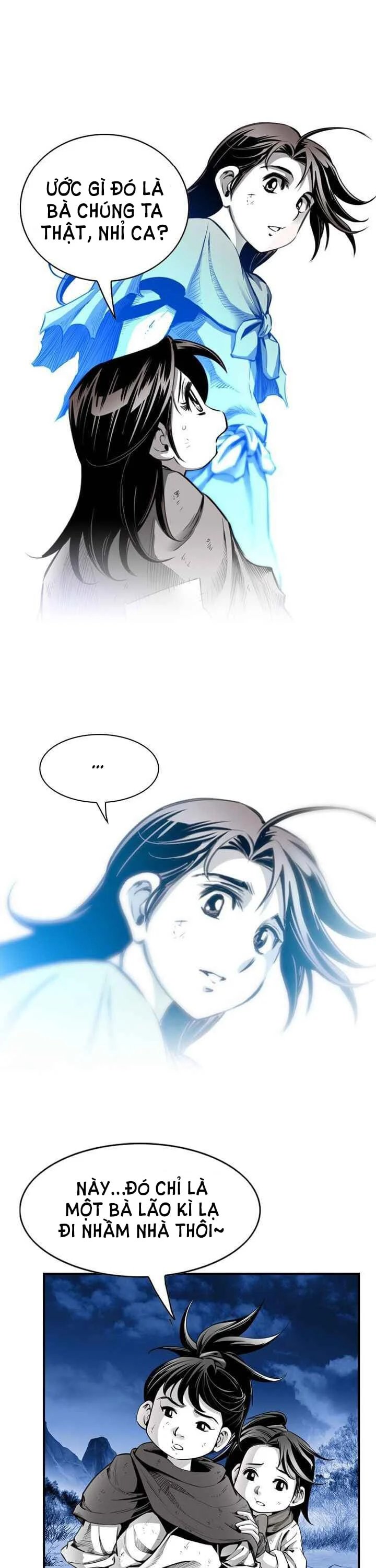 đường đến thiên đàng chapter 2 8